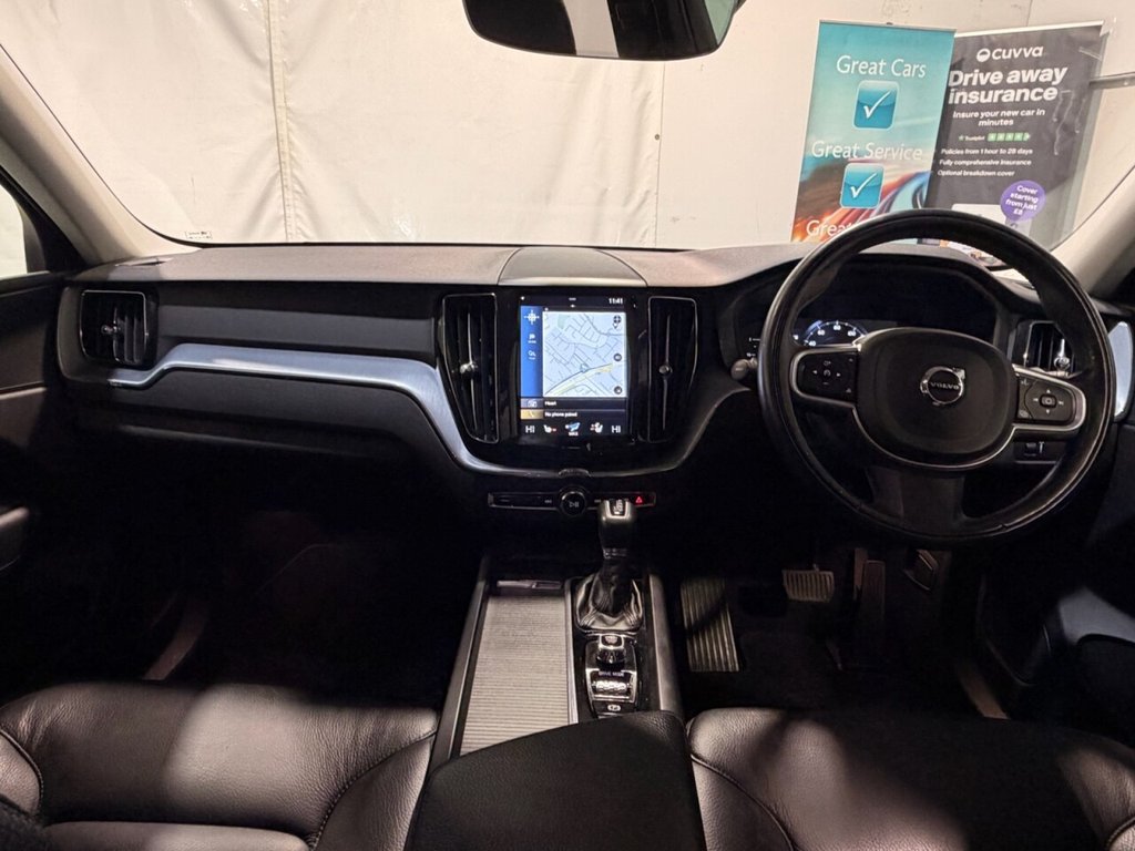 Used Volvo XC60 2018 for sale - 77798305: Photo 27