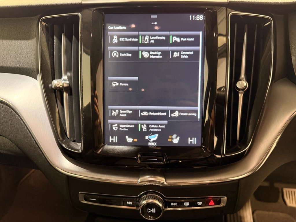 Used Volvo XC60 2018 for sale - 77798305: Photo 31