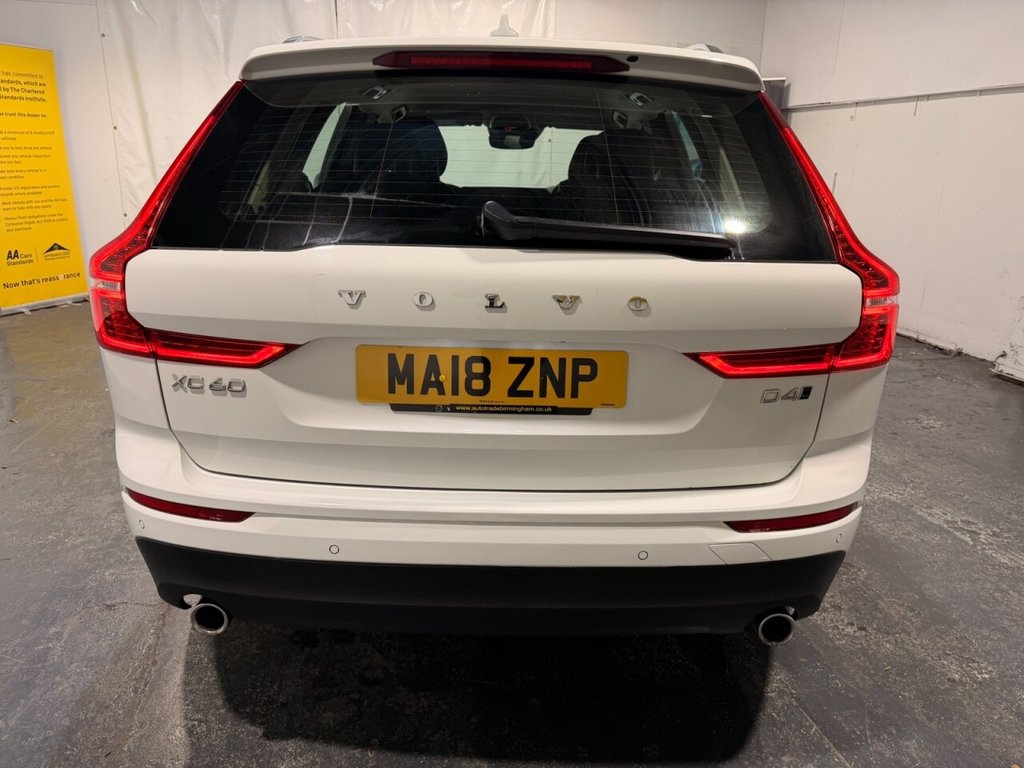 Used Volvo XC60 2018 for sale - 77798305: Photo 33