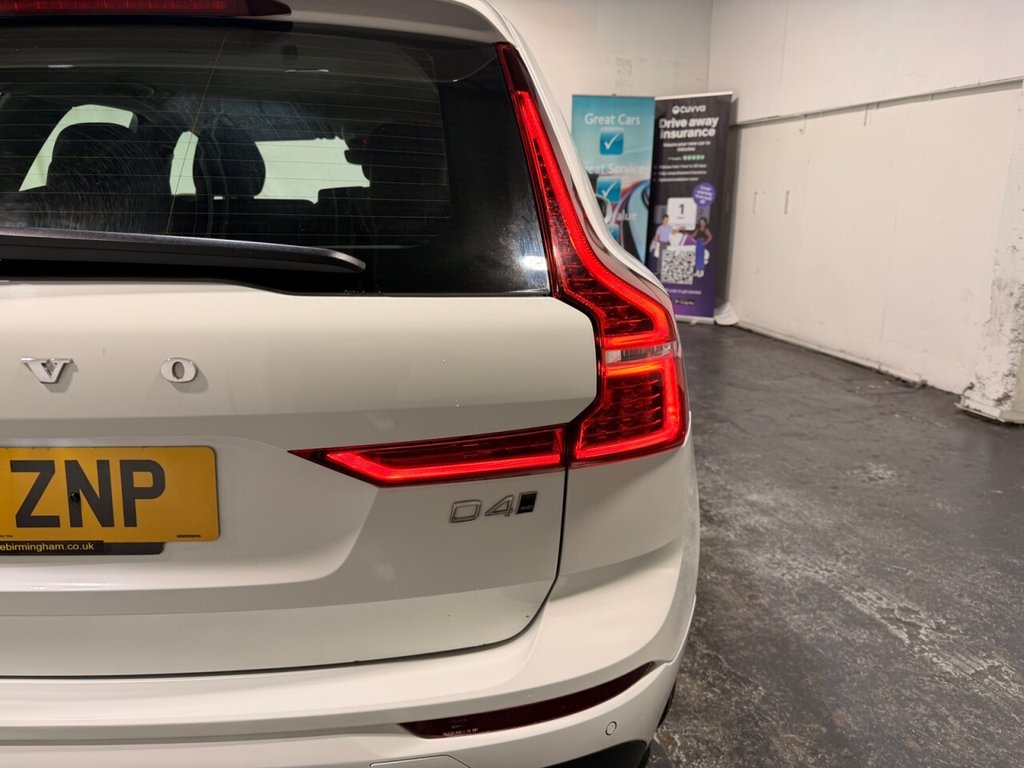 Used Volvo XC60 2018 for sale - 77798305: Photo 34