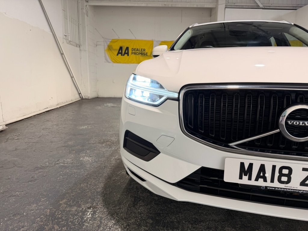 Used Volvo XC60 2018 for sale - 77798305: Photo 35