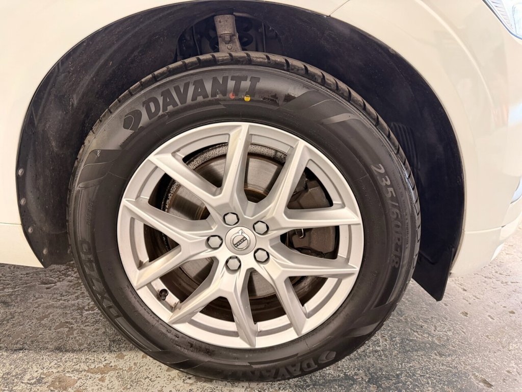 Used Volvo XC60 2018 for sale - 77798305: Photo 36