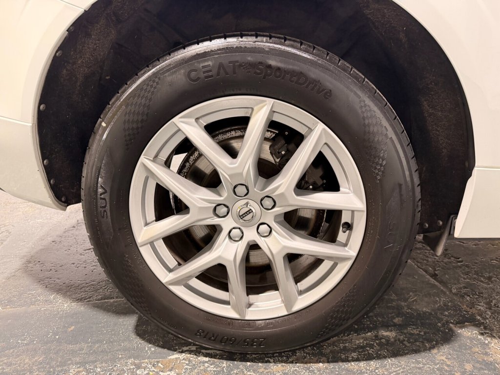 Used Volvo XC60 2018 for sale - 77798305: Photo 37