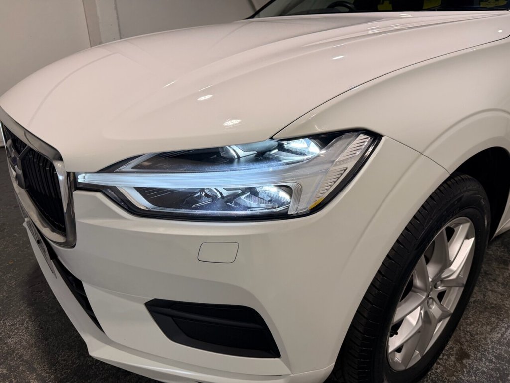 Used Volvo XC60 2018 for sale - 77798305: Photo 40