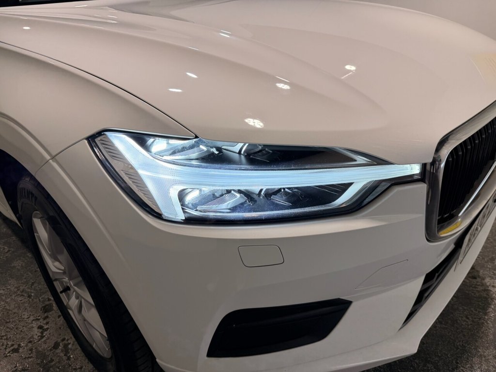 Used Volvo XC60 2018 for sale - 77798305: Photo 41