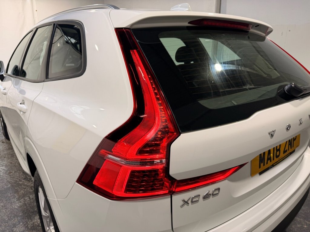 Used Volvo XC60 2018 for sale - 77798305: Photo 42