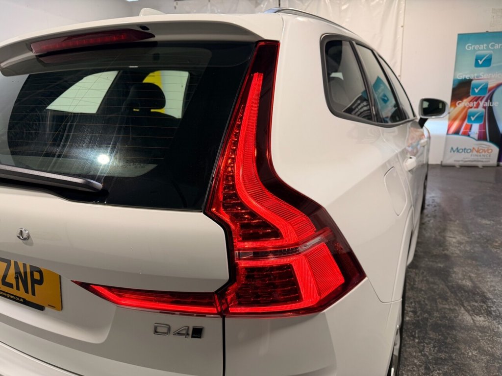 Used Volvo XC60 2018 for sale - 77798305: Photo 43