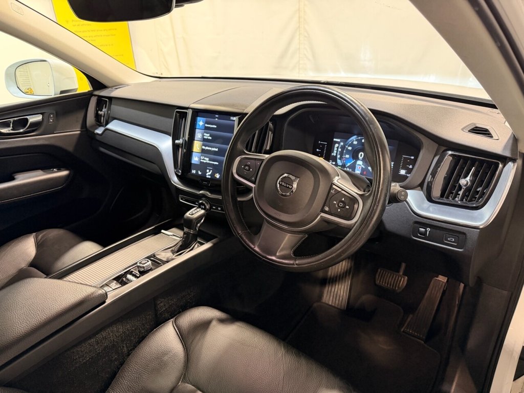 Used Volvo XC60 2018 for sale - 77798305: Photo 44