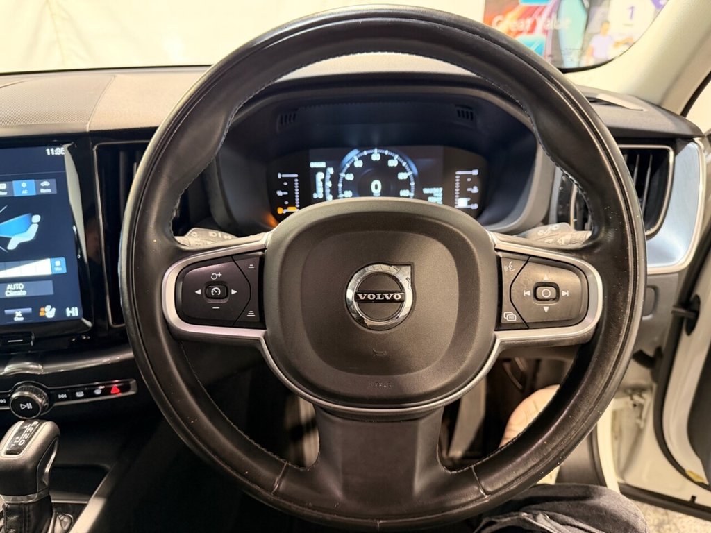Used Volvo XC60 2018 for sale - 77798305: Photo 45