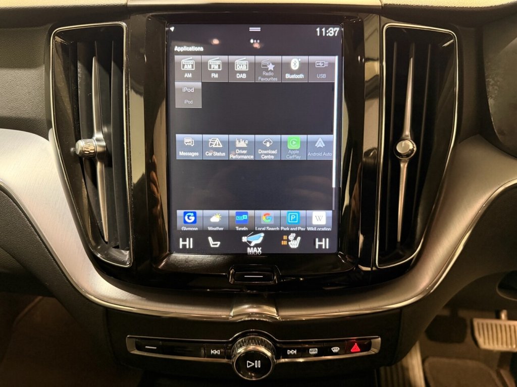 Used Volvo XC60 2018 for sale - 77798305: Photo 47