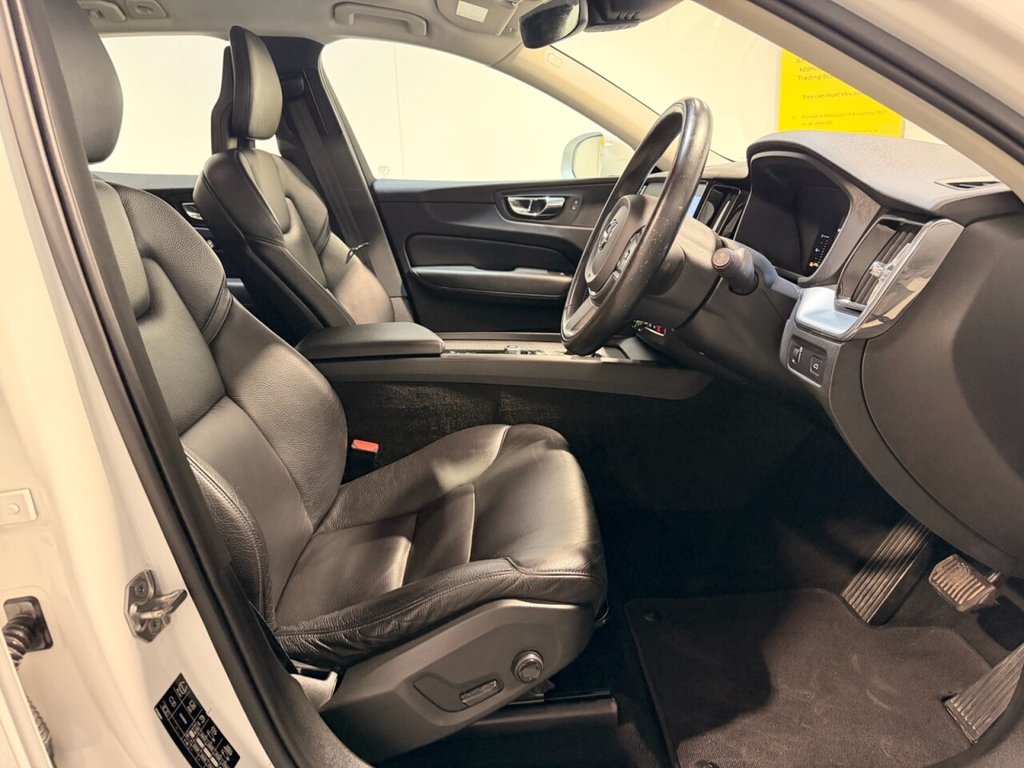 Used Volvo XC60 2018 for sale - 77798305: Photo 48