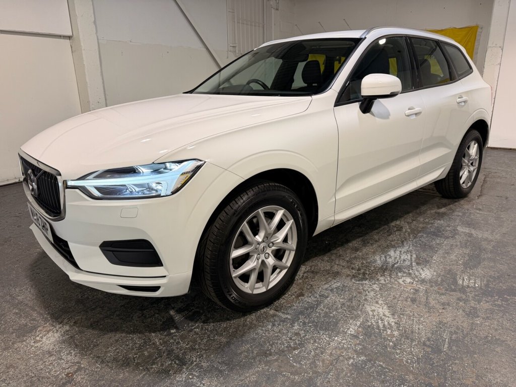 Used Volvo XC60 2018 for sale - 77798305: Photo 5