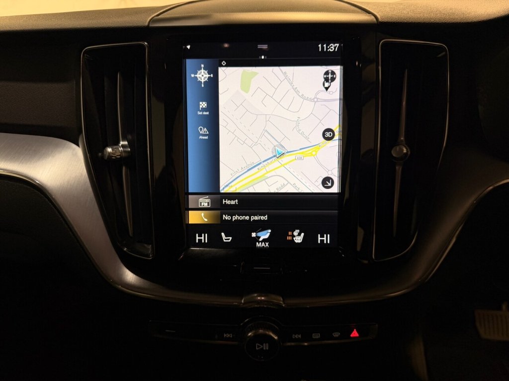 Used Volvo XC60 2018 for sale - 77798305: Photo 6