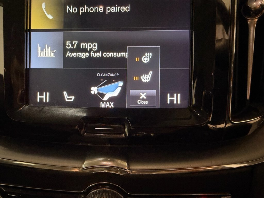 Used Volvo XC60 2018 for sale - 77798305: Photo 7