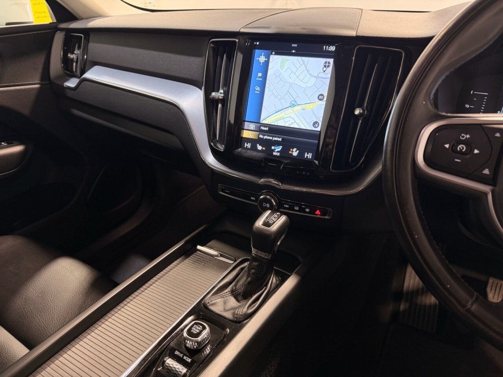 Used Volvo XC60 2018 for sale - 77798305: Photo 9