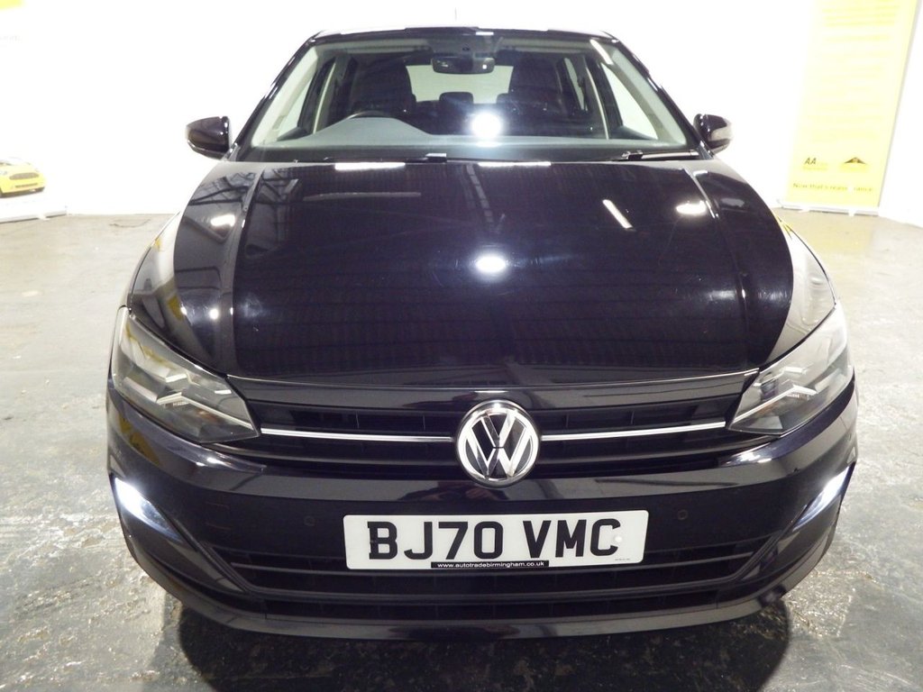 Used Volkswagen Polo 2020 for sale - 76172886: Photo 10