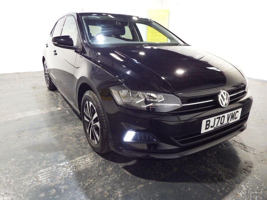 Used Volkswagen Polo 2020 for sale - 76172886: Photo 12