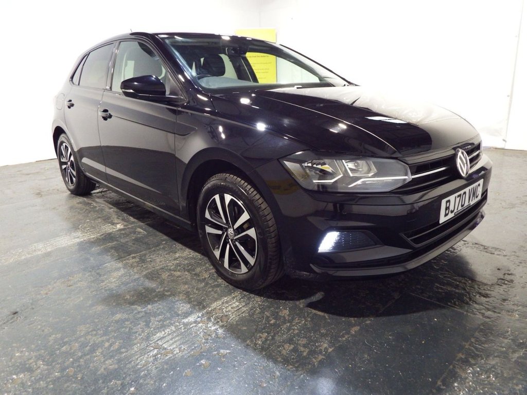 Used Volkswagen Polo 2020 for sale - 76172886: Photo 13
