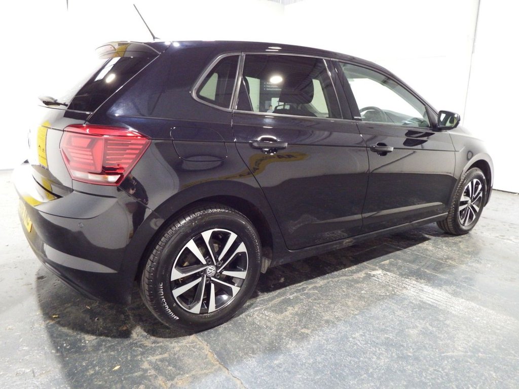 Used Volkswagen Polo 2020 for sale - 76172886: Photo 14