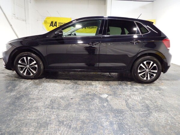 Used Volkswagen Polo 2020 for sale - 76172886: Photo 16