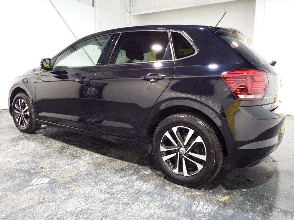 Used Volkswagen Polo 2020 for sale - 76172886: Photo 21