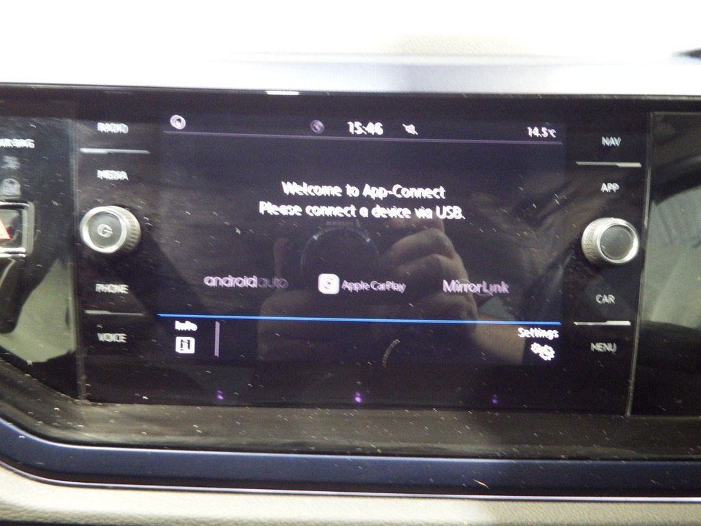 Used Volkswagen Polo 2020 for sale - 76172886: Photo 23