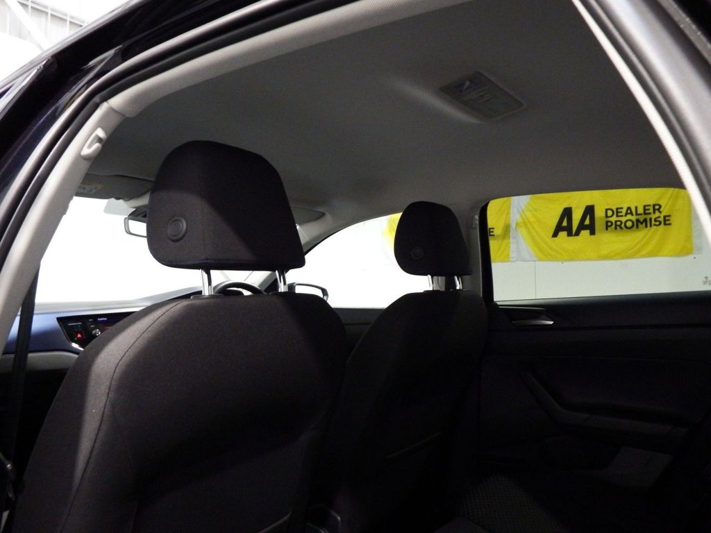 Used Volkswagen Polo 2020 for sale - 76172886: Photo 29