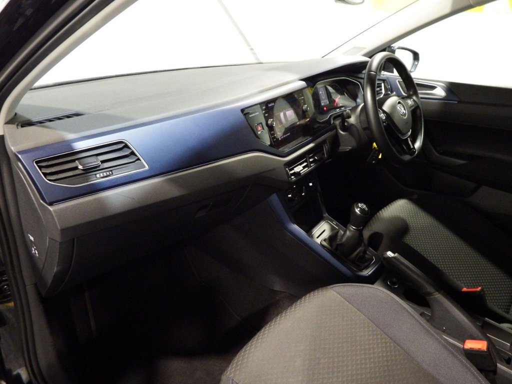 Used Volkswagen Polo 2020 for sale - 76172886: Photo 30