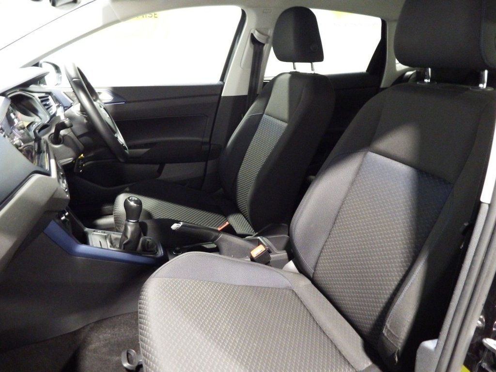 Used Volkswagen Polo 2020 for sale - 76172886: Photo 31