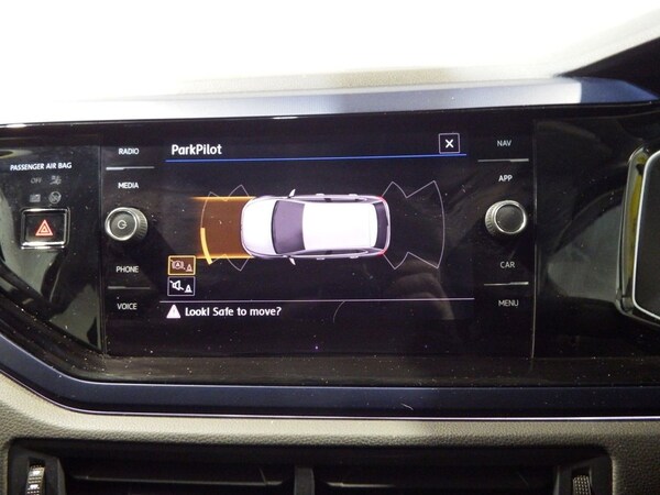 Used Volkswagen Polo 2020 for sale - 76172886: Photo 5