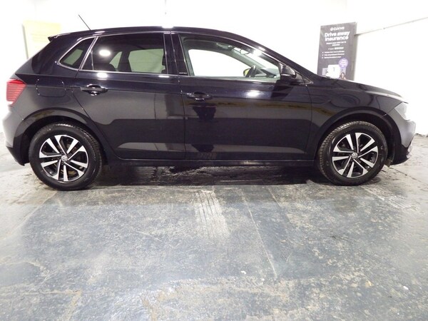 Used Volkswagen Polo 2020 for sale - 76172886: Photo 6