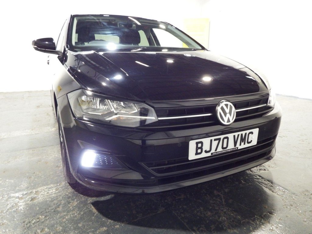 Used Volkswagen Polo 2020 for sale - 76172886: Photo 7