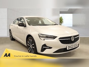 Used Vauxhall Insignia 2022 for sale - 79334475: Photo