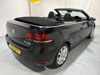 Used Volkswagen Golf 2012 for sale - 79023077: Photo