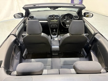 Used Volkswagen Golf 2012 for sale - 79023077: Photo
