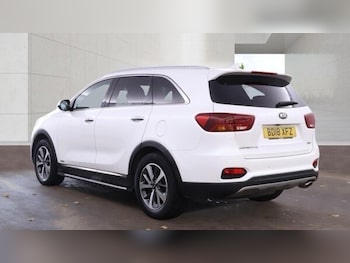 Used Kia Sorento 2018 for sale - 79470174: Photo