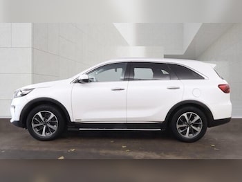 Used Kia Sorento 2018 for sale - 79470174: Photo
