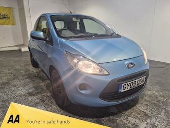 Used Ford Ka 2009 for sale - 78930959: Photo