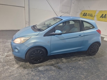 Used Ford Ka 2009 for sale - 78930959: Photo