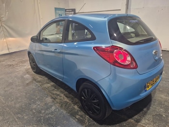 Used Ford Ka 2009 for sale - 78930959: Photo