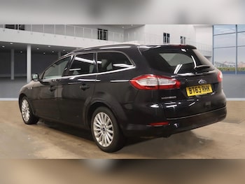 Used Ford Mondeo 2014 for sale - 77507953: Photo