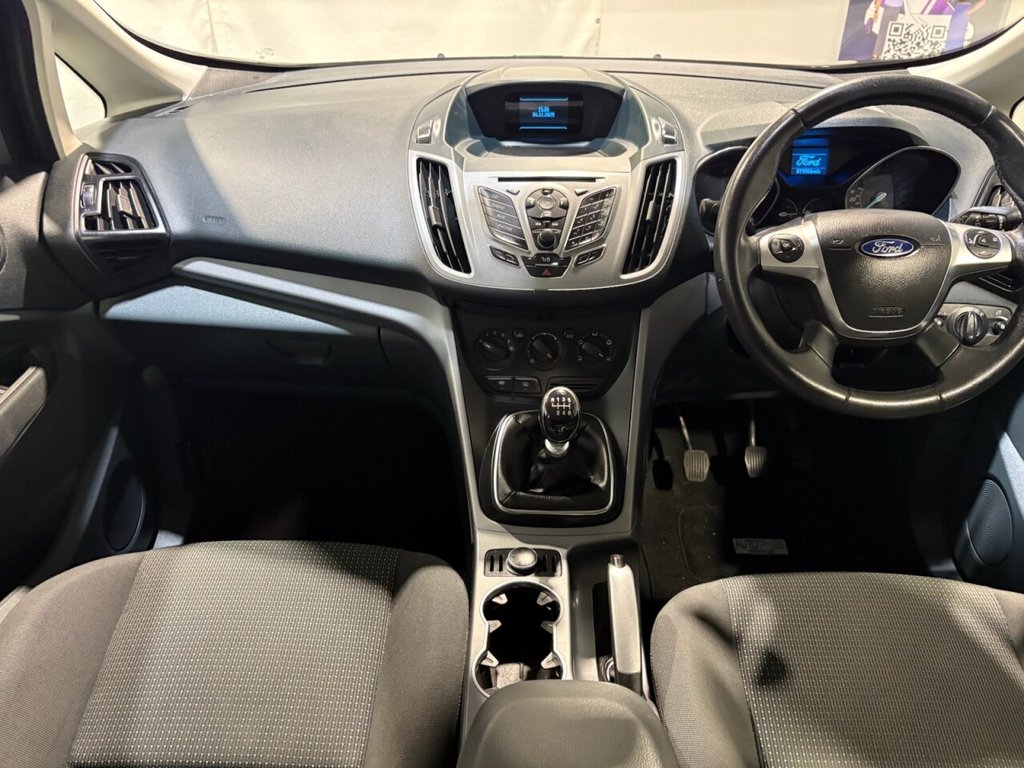 Used Ford C-Max 2013 for sale - 76470566: Photo 13
