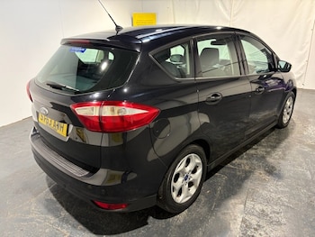 Used Ford C-Max 2013 for sale - 76470566: Photo