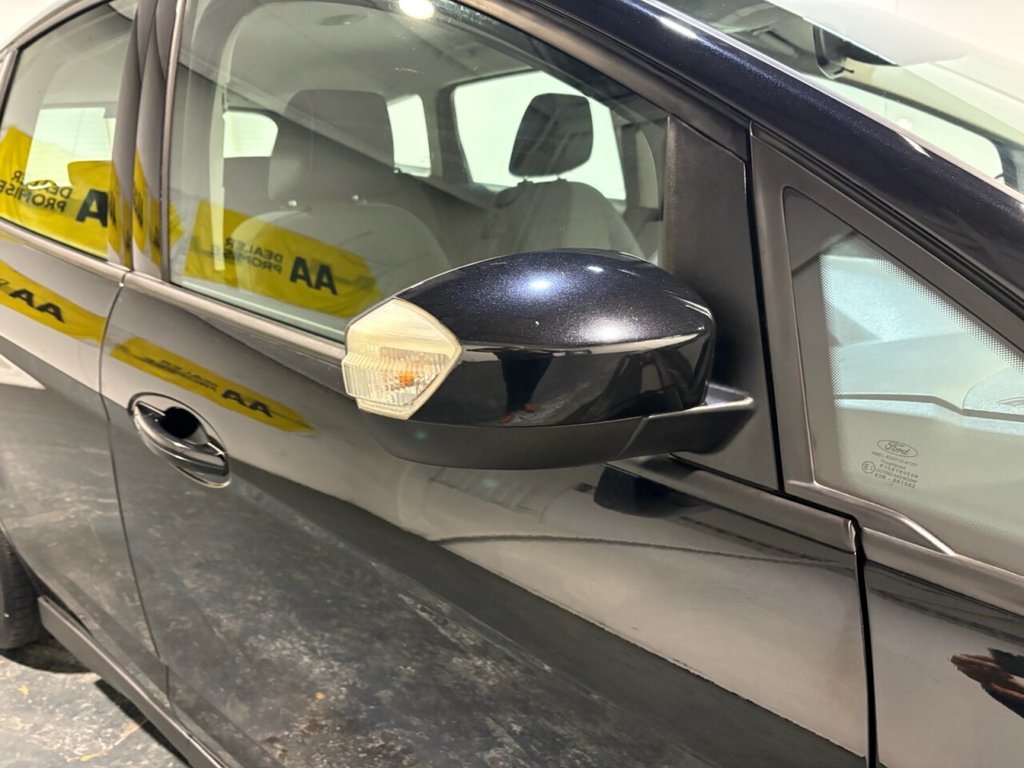 Used Ford C-Max 2013 for sale - 76470566: Photo 34