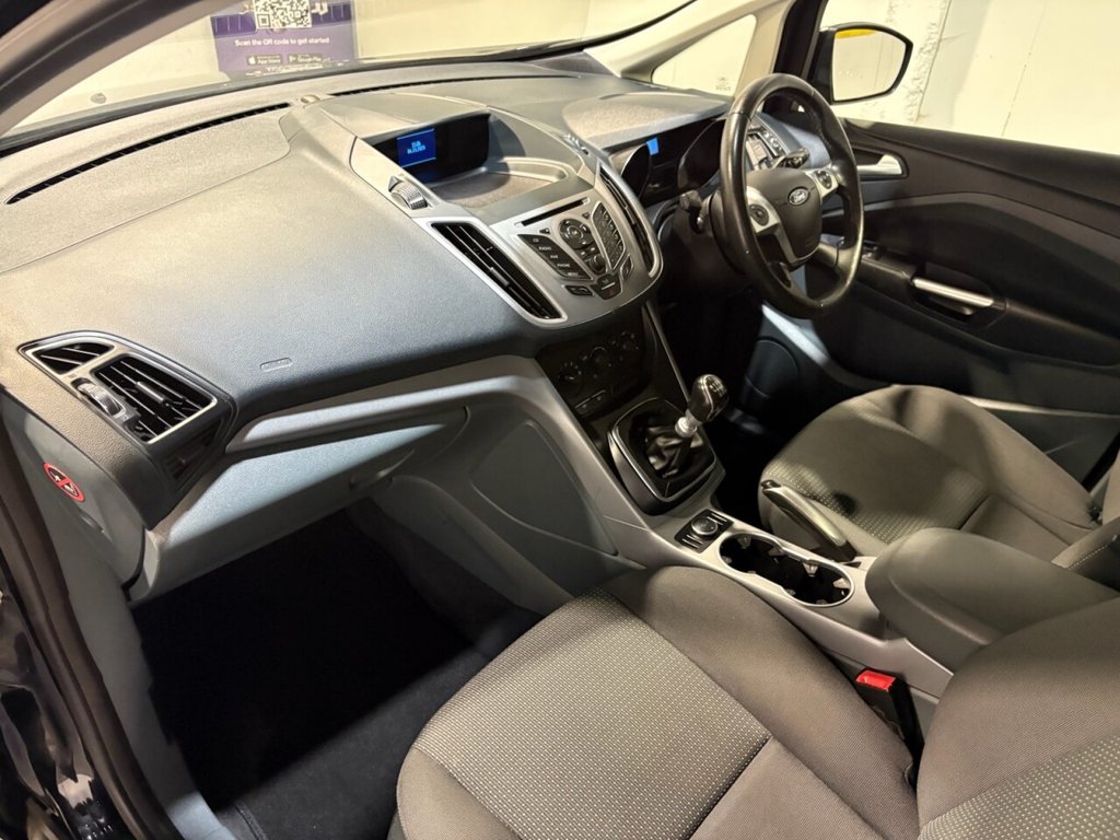 Used Ford C-Max 2013 for sale - 76470566: Photo 37