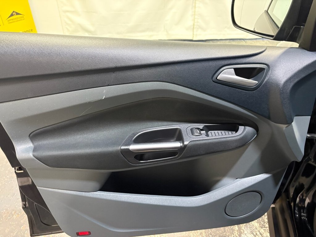 Used Ford C-Max 2013 for sale - 76470566: Photo 39