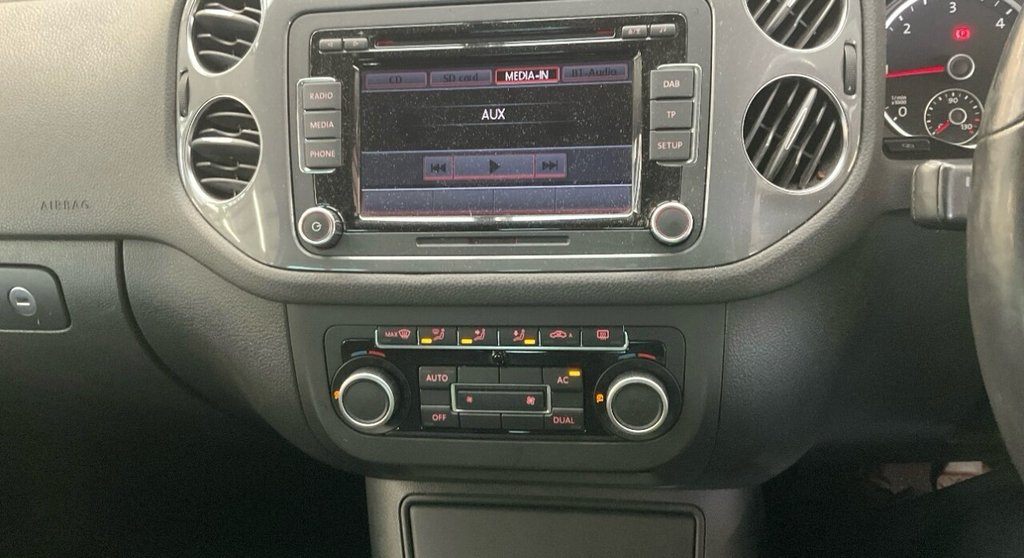 Used Volkswagen Tiguan 2012 for sale - 76617810: Photo 15