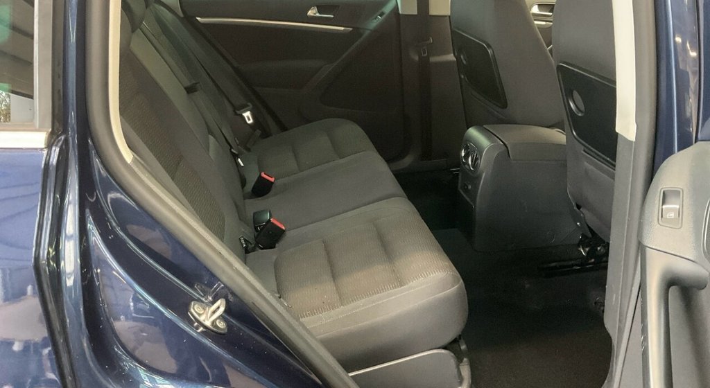 Used Volkswagen Tiguan 2012 for sale - 76617810: Photo 17