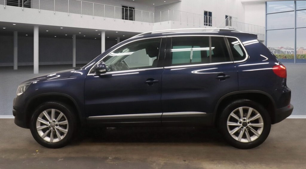 Used Volkswagen Tiguan 2012 for sale - 76617810: Photo 7