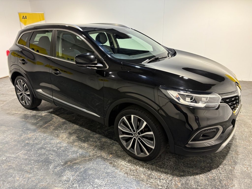 Used Renault Kadjar 2020 for sale - 76202979: Photo 11